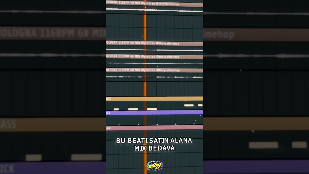 Deep house type  