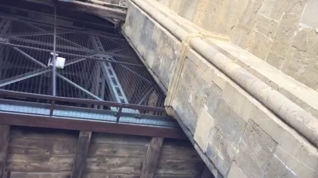 Campane della Cattedrale di Santa Maria del Fiore in FIRENZE (01), v.111