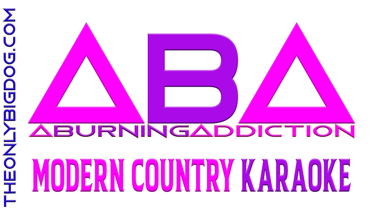 ABA - (Duet) Ryan Hurd & Maren Morris - Chasing After You (Karaoke Version)