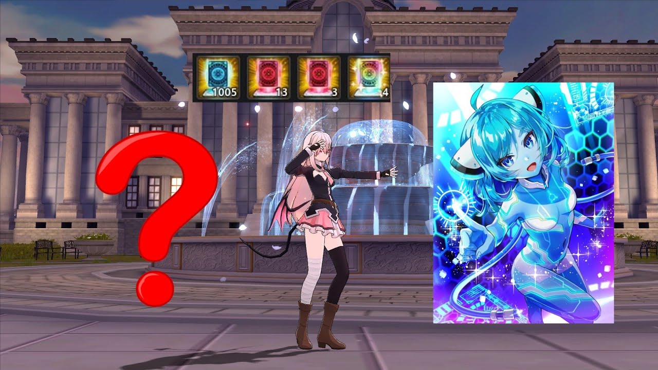Over 1000 Akashas. Is Lucy finally coming home today?