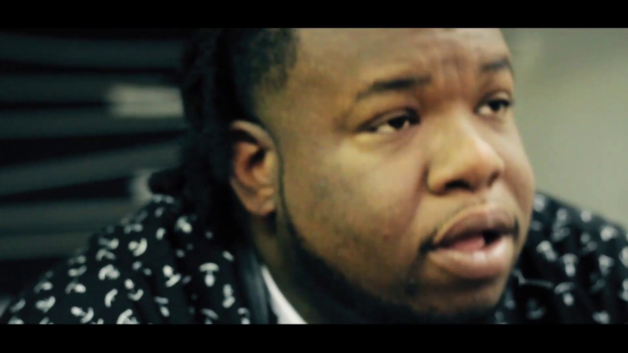 Deliver ***Official Video**