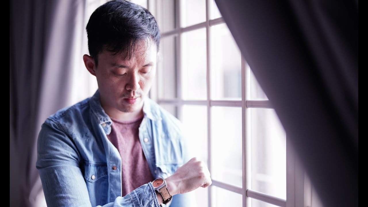 The Story Behind GANE Automatic Watches Microbrand Video