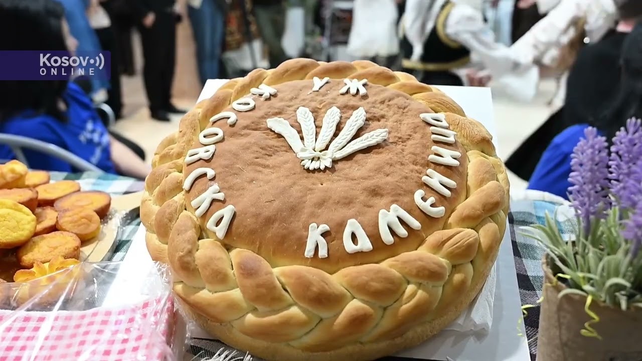 Beograd, Predstavljanje turističke ponude Kosovske Kamenice