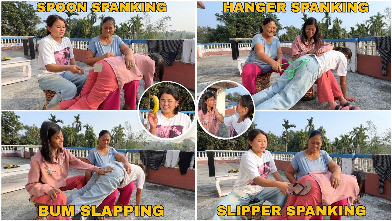 Spenking Spoon Hanger & Slipper For looser / PriyaSheetalGamez