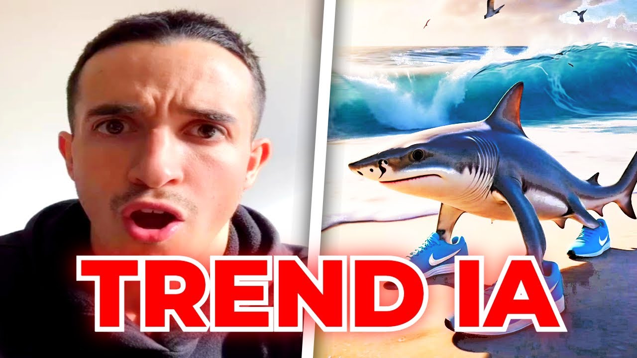 La Trend IA va TROP Loin!