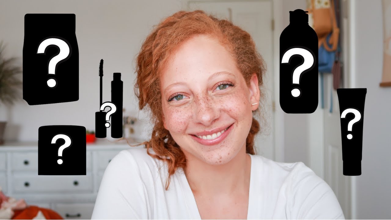 TOP 5 PRODUCTS I WILL ALWAYS REPURCHASE!