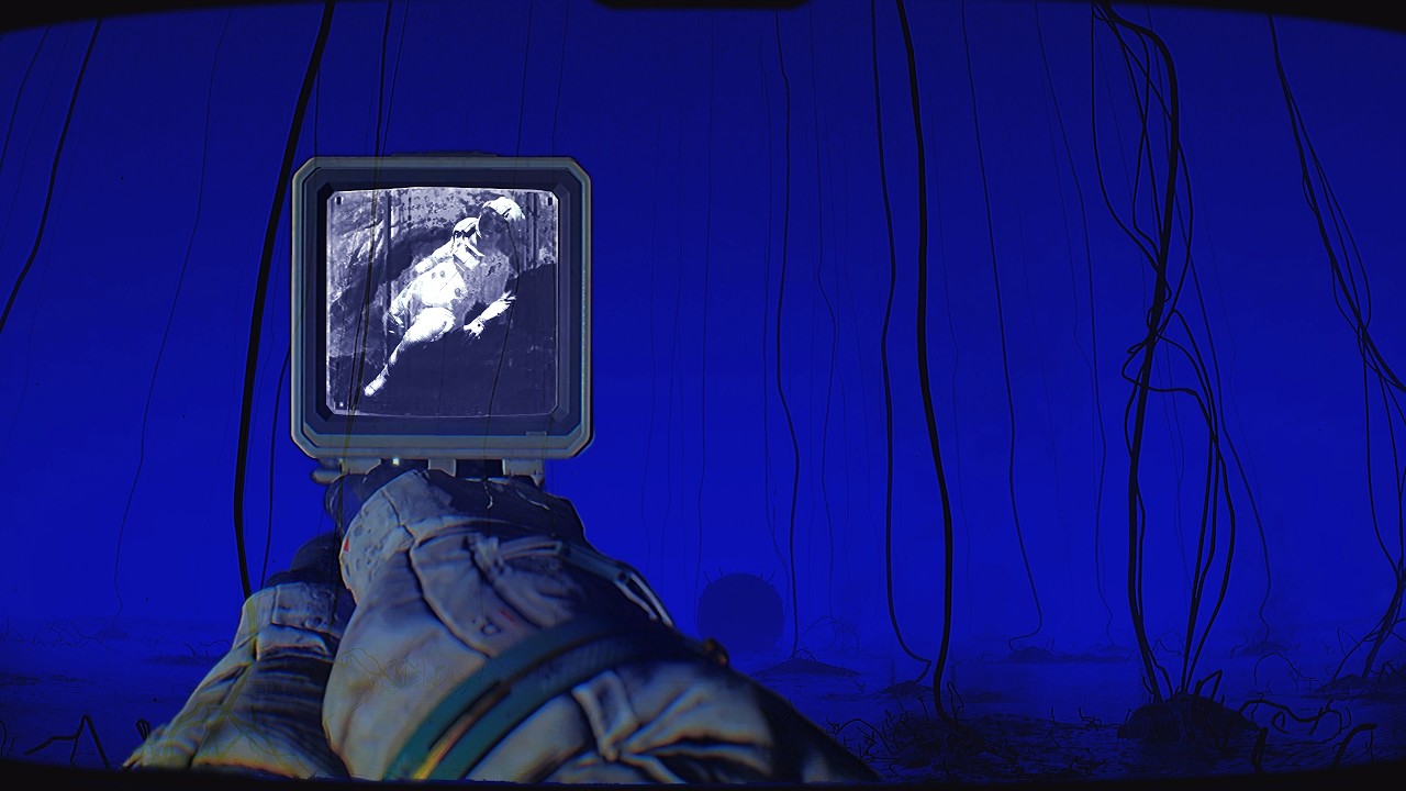 ROUTINE Gameplay #5