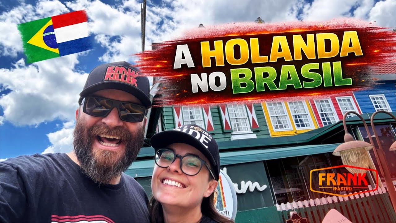 SERRA GAÚCHA É LEGAL DEMAIS!