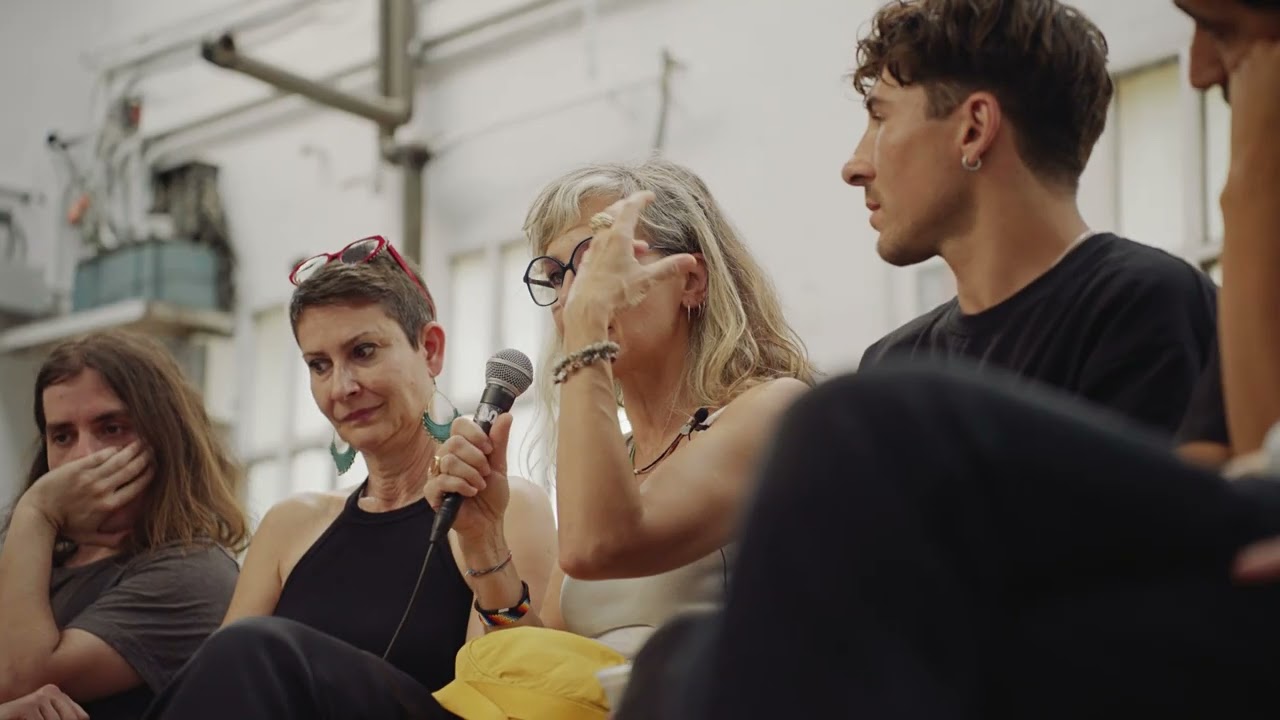 LUMÍNIC FESTIVAL 2025
