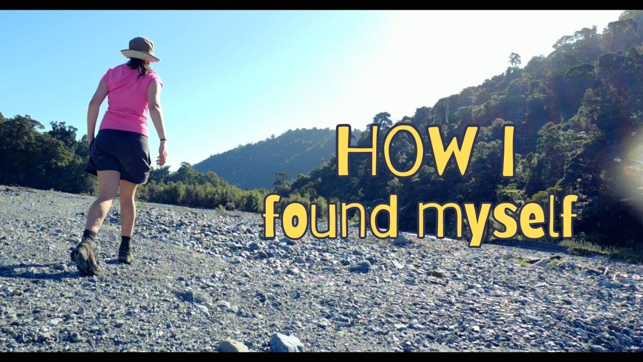 How I realized what really mattered- Why you should do your 1st solo tramp