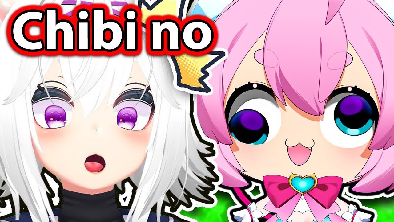 The Chibidoki Clip That Completely Broke Layna and Filian