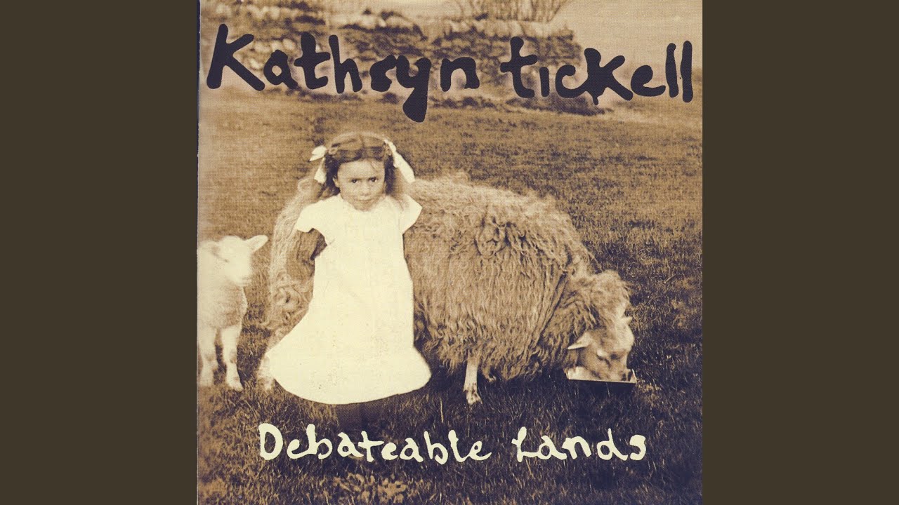 Stories From The Debateable Lands