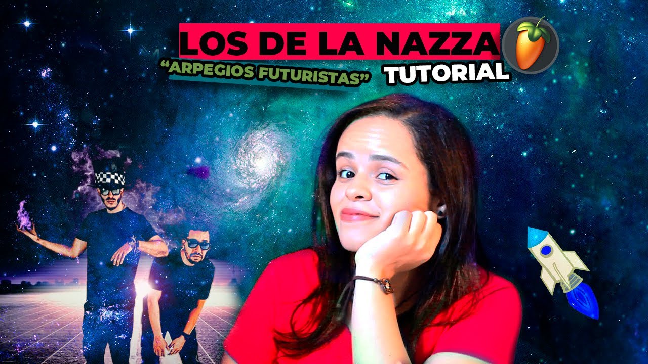 🚀 Cómo hacer un beat estilo Musicólogo y MENES en FL Studio 🚀  Los de la NAZZA Type Beat  Reggaeton