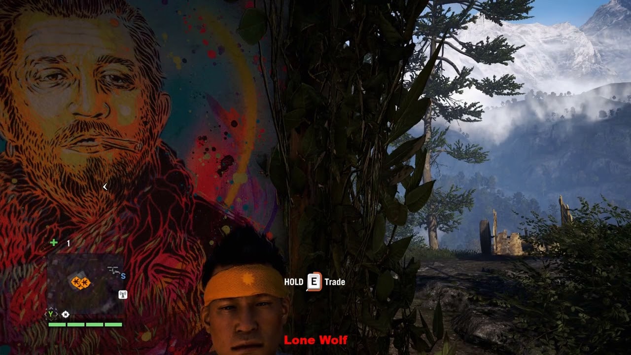 Upgrading Ghale Homestead Act Two Far Cry 4 #73