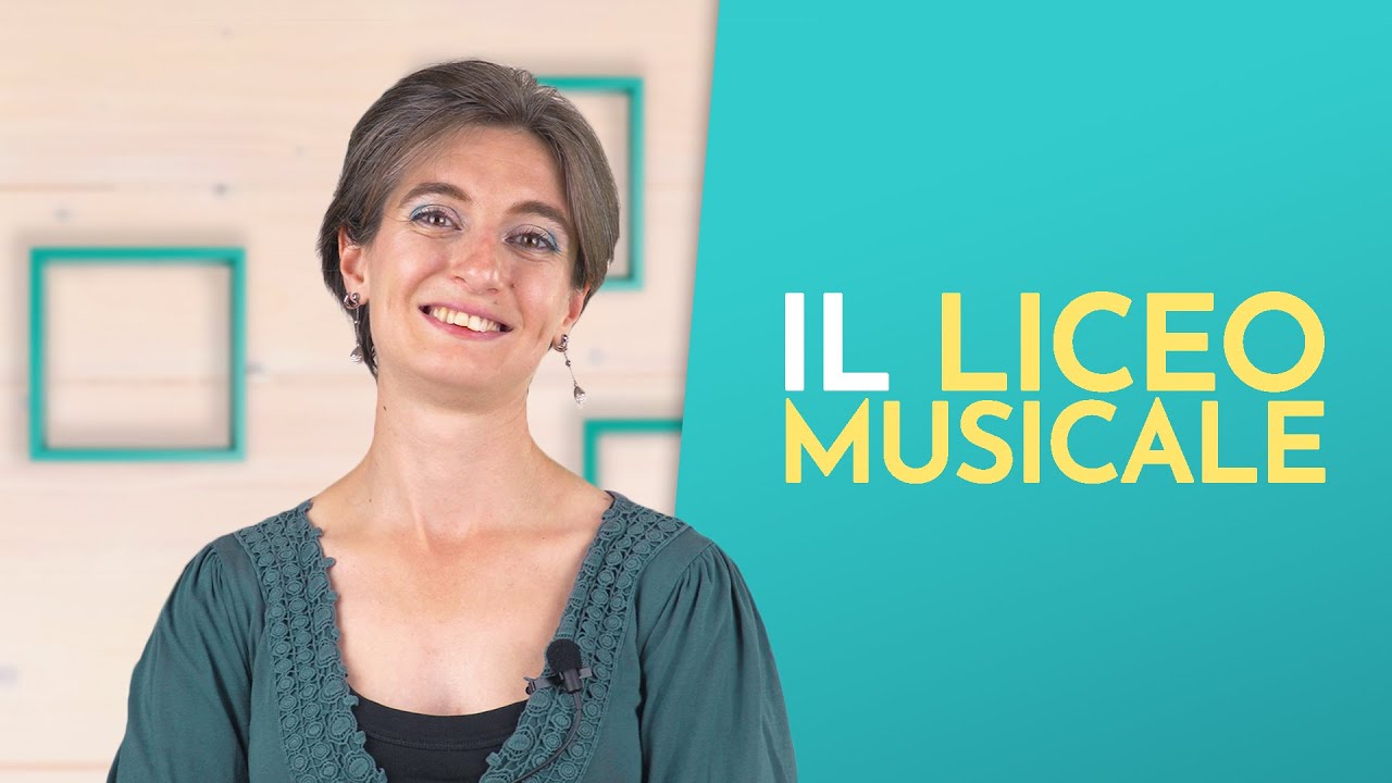Il liceo musicale