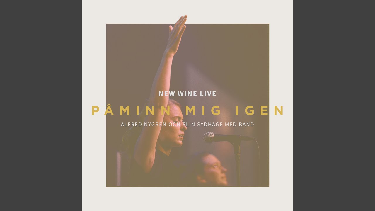 Påminn mig igen
