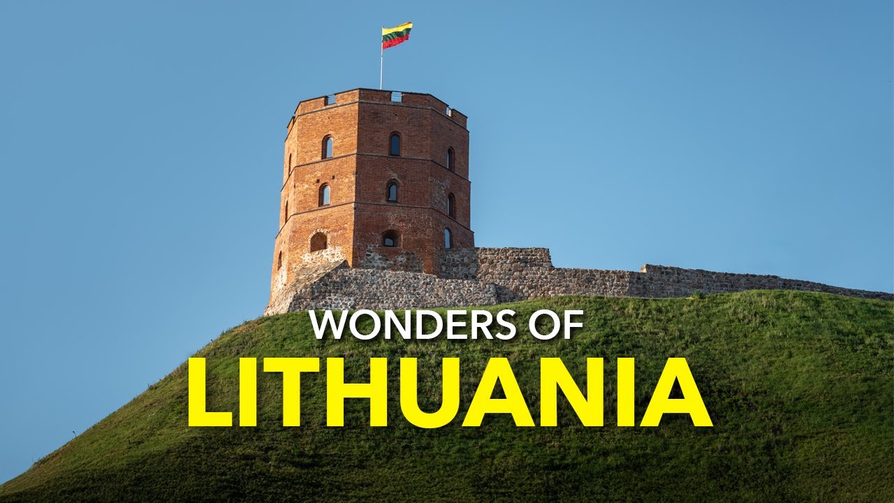 Lithuania: A Complete Travel Guide to the Hidden Gem of the Baltics