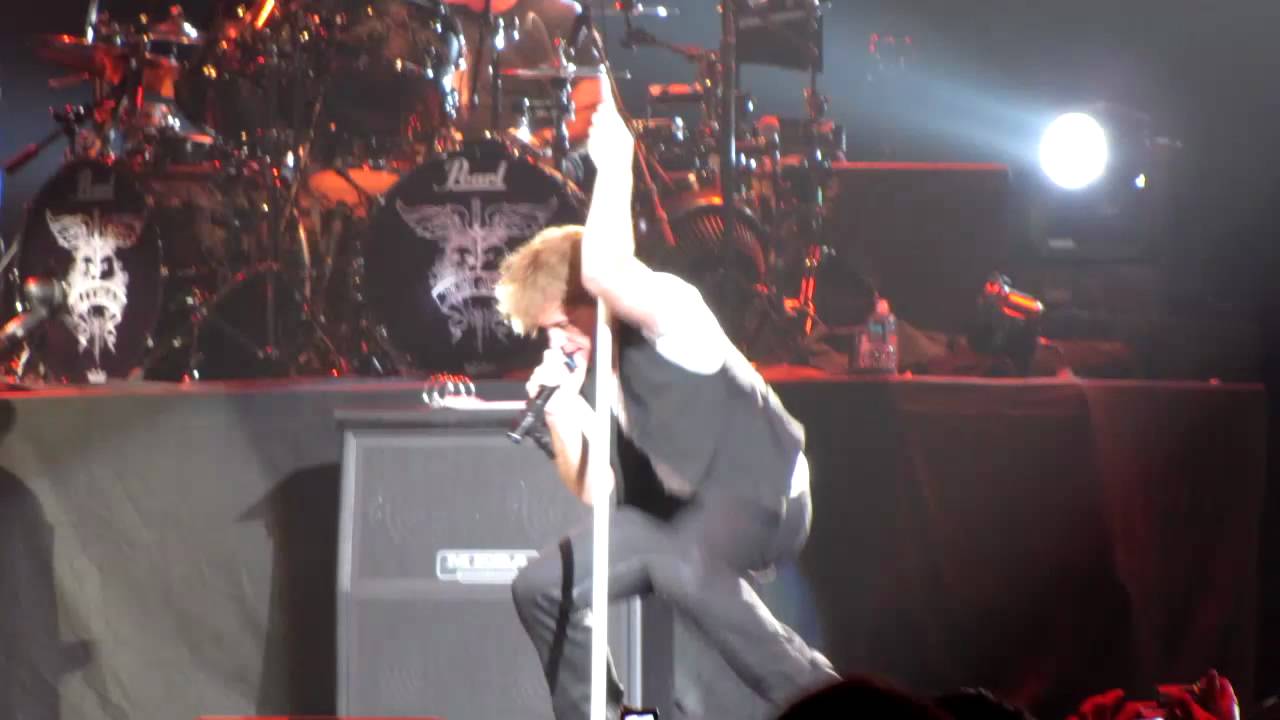 Bon Jovi - 