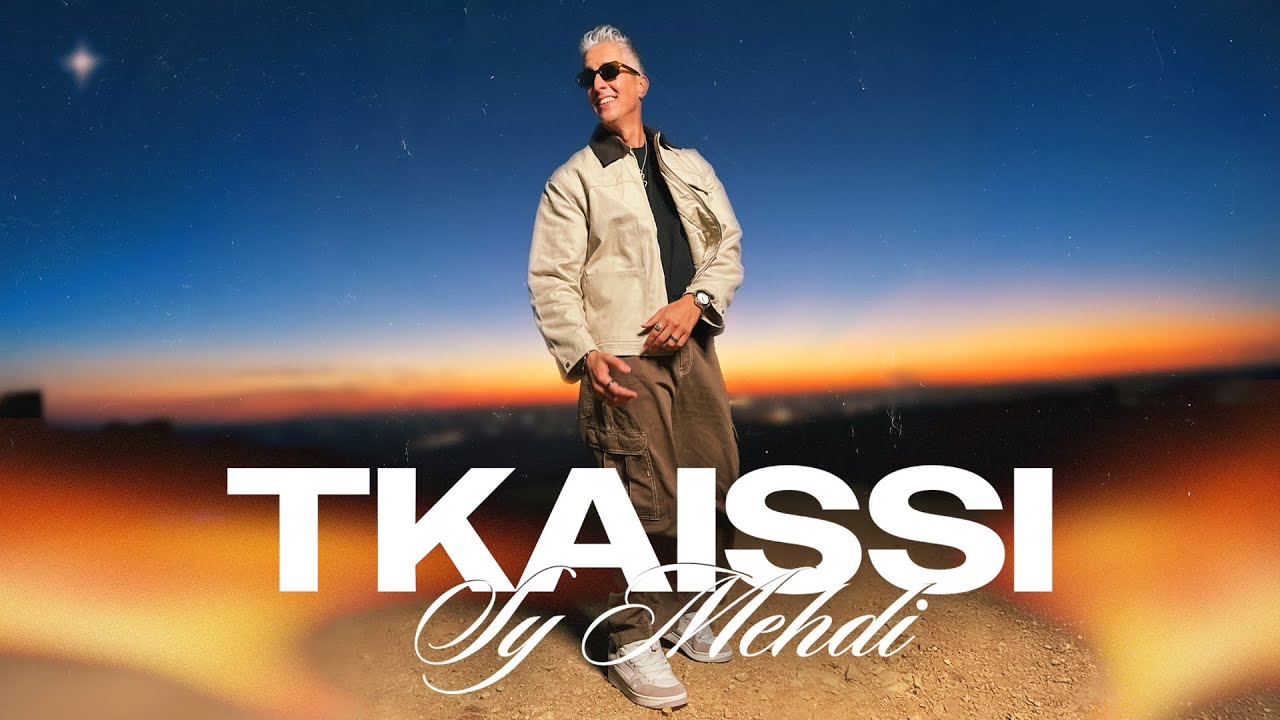 Sy Mehdi -Tkaissi  | سي مهدي - تكايسي 