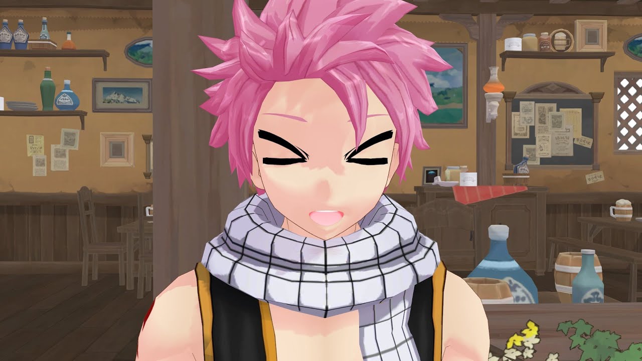 [MMDxFT]  Shenanigans 2024 SPECIAL