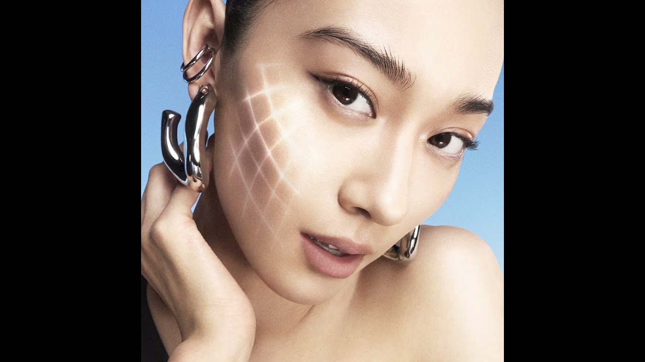 Make Up For Ever HD SKIN HYDRA GLOW 2024  #makeup