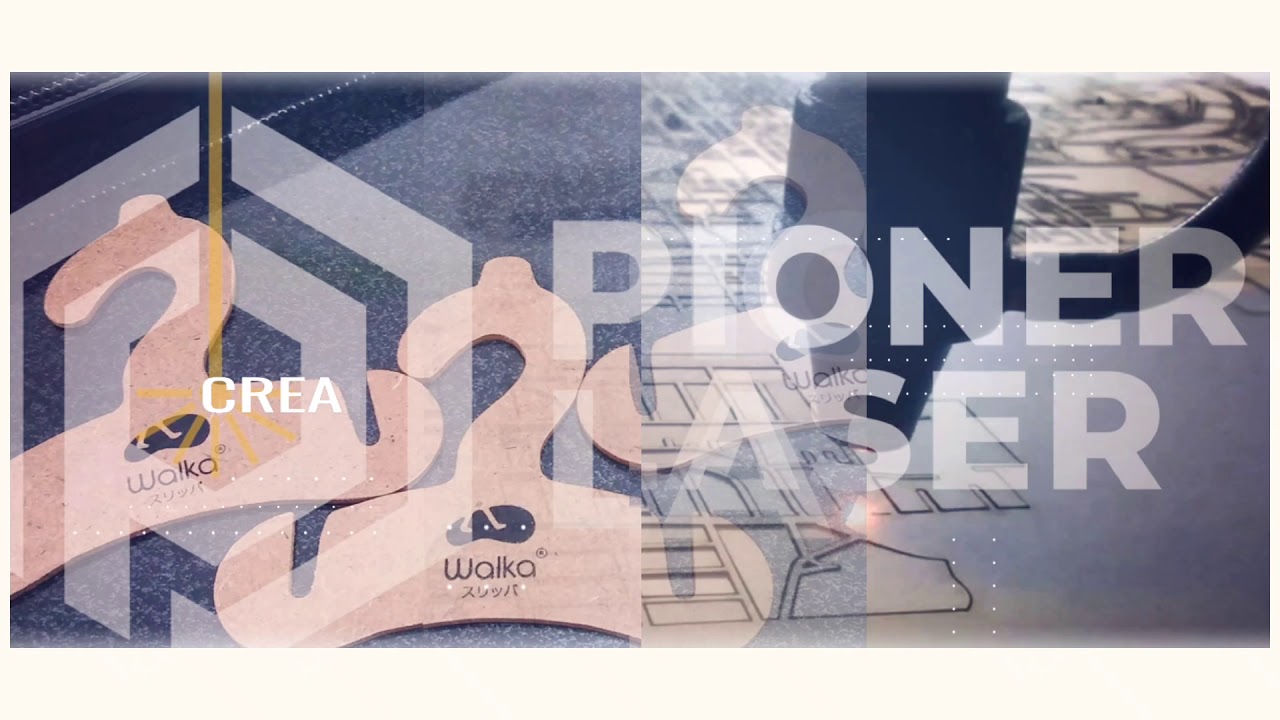 Jasa Laser Cutting Kertas | PionerLaser.com