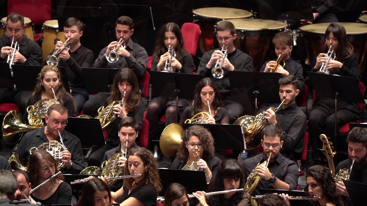 OVERTURE JUBILOSO - Frank Erickson
