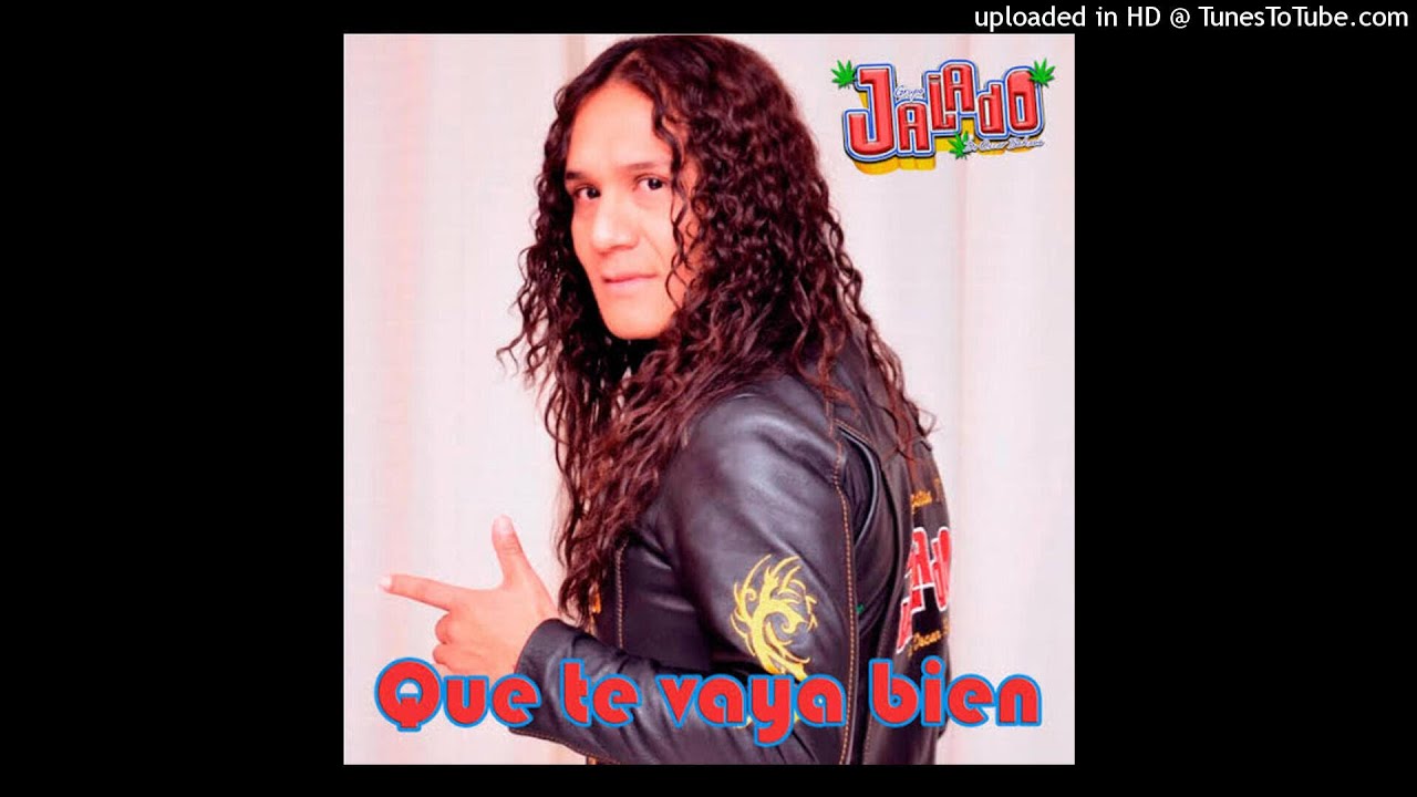 Grupo Jalado - Quedate Con El (Audio)