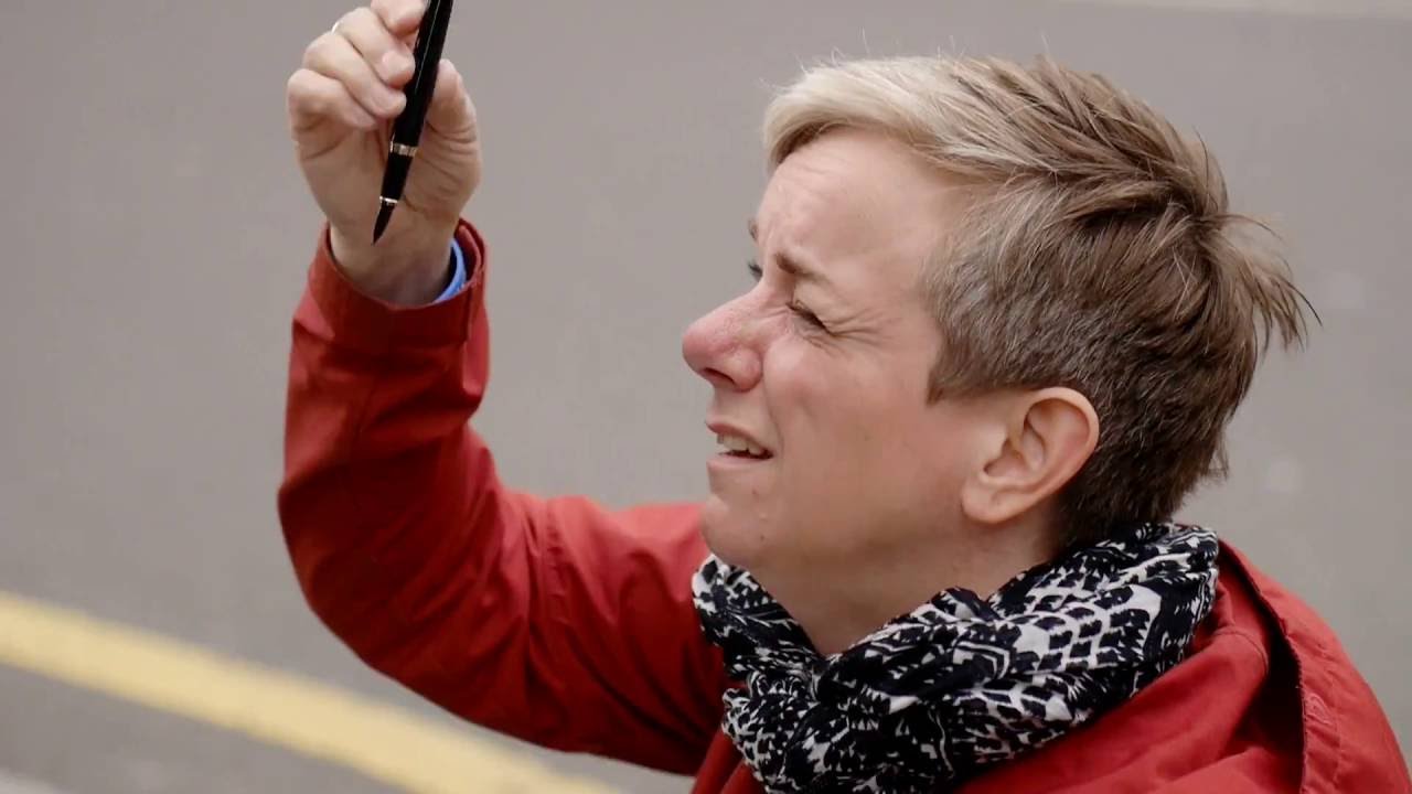 Manchester Urban Sketchers Symposium [Episode 5].
