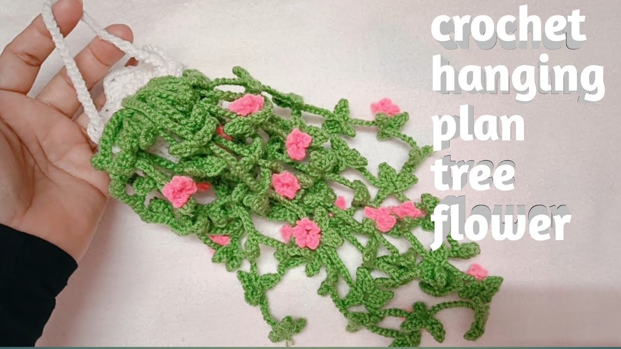 #Crochet