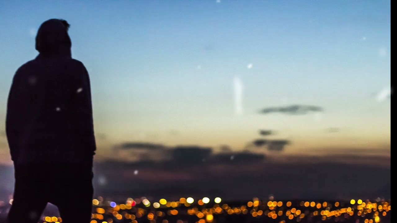 Without you, I keep fading into night — The Sad Station (Official Audio)