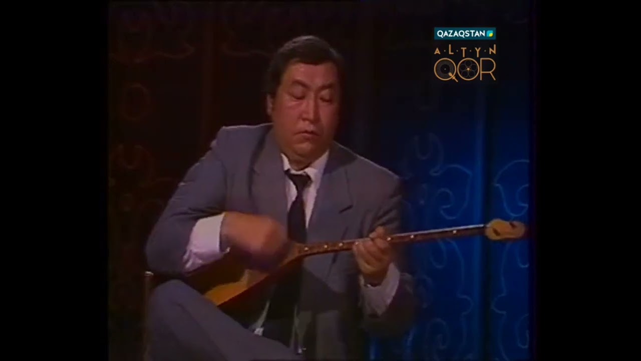 Салық өлген (Дәулеткерей) - Тұяқ Шәмелов