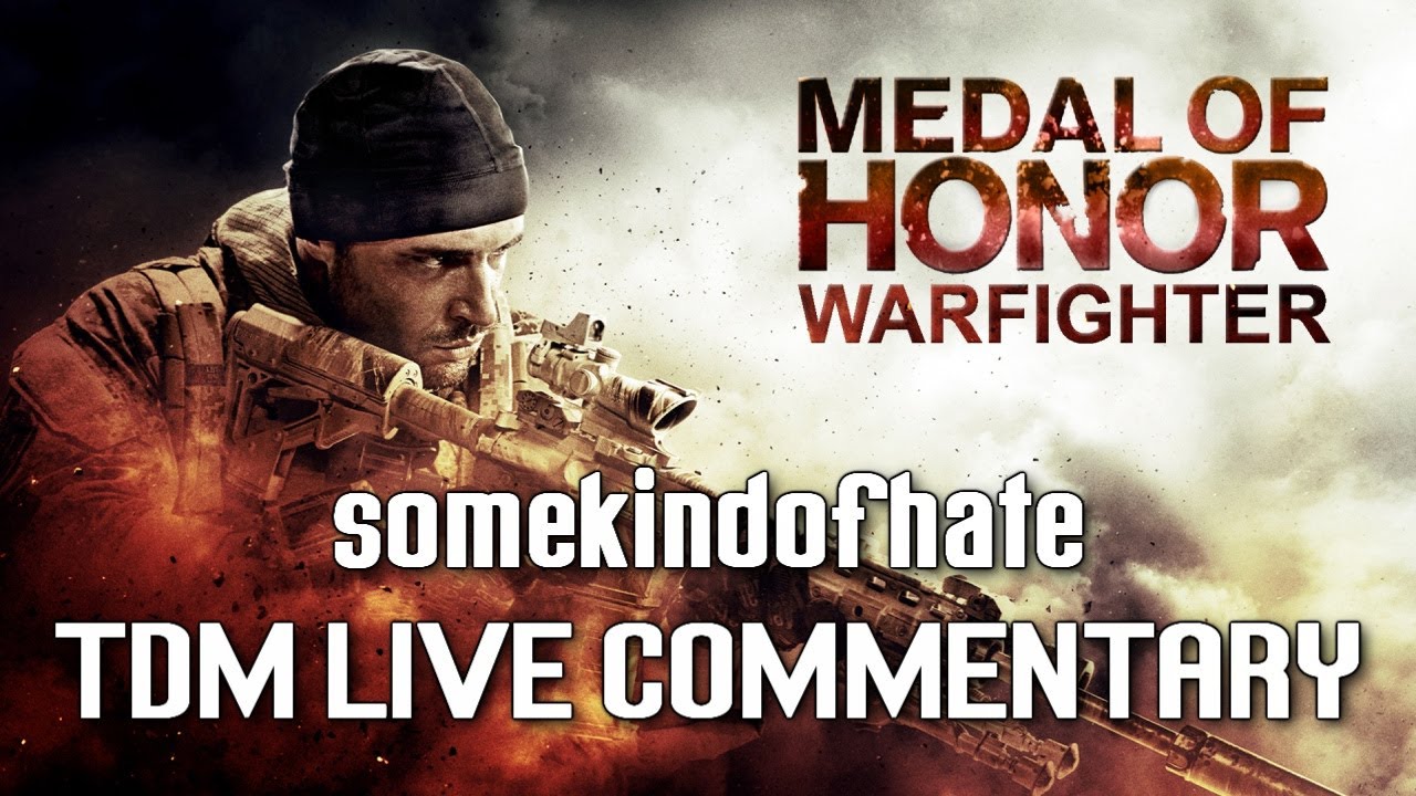 MOH Warfighter: Live Comms are Fun! | Funny First Take Reactions