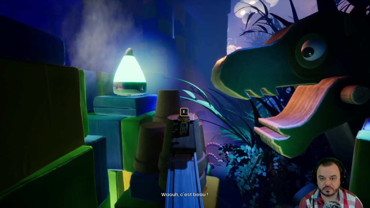 It Takes Two [FR] [#QC​​​] Avec Shoupine ! #4