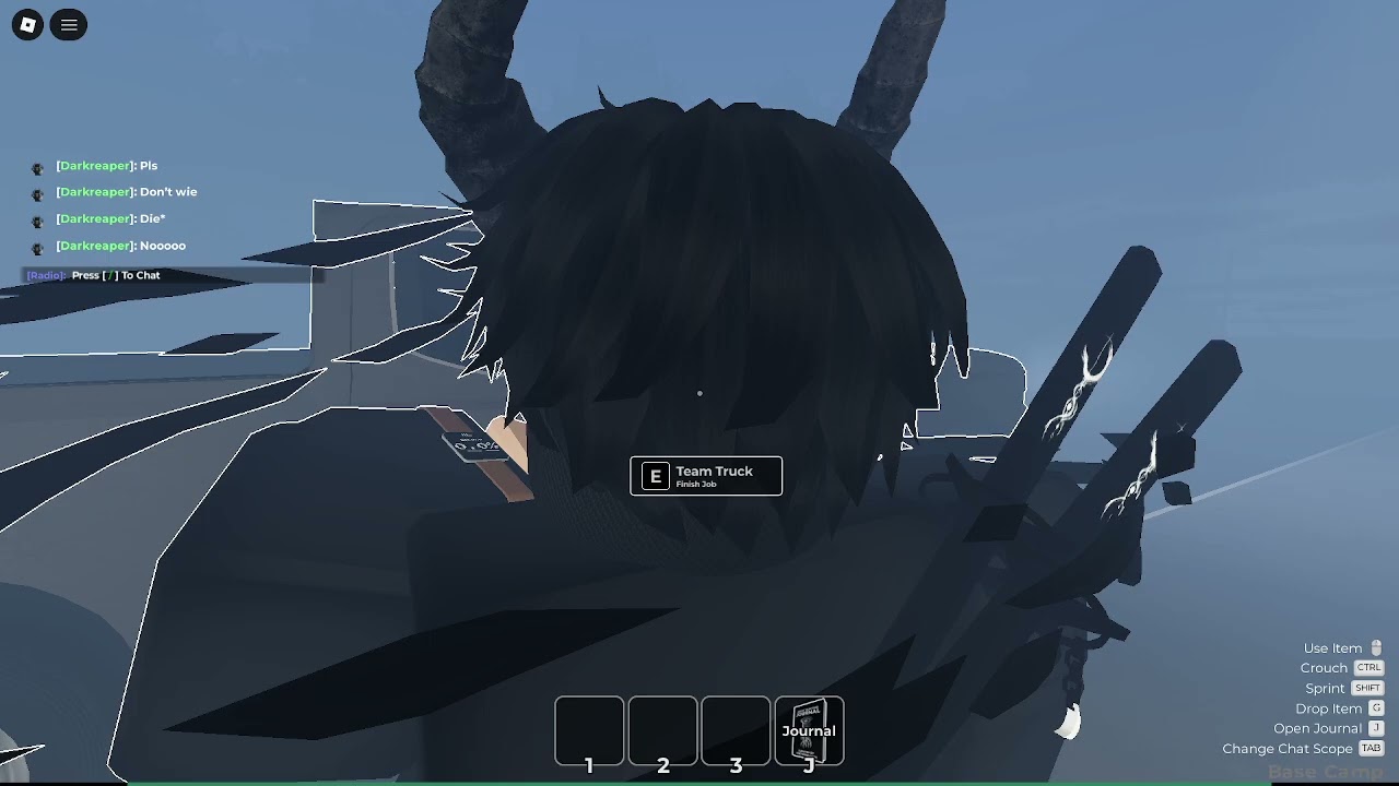 playing demonology with a friend(AGAIN)