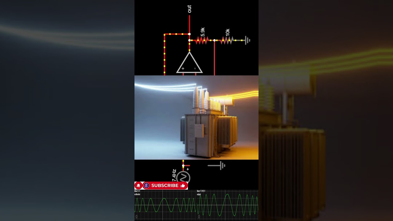 🎚️what is Low-Pass Filter | Low-Pass Filter Explained in 60 Seconds | Simple Electronics ⚡ 