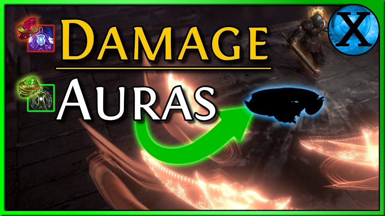 How To Scale Damage By Stacking Defenses