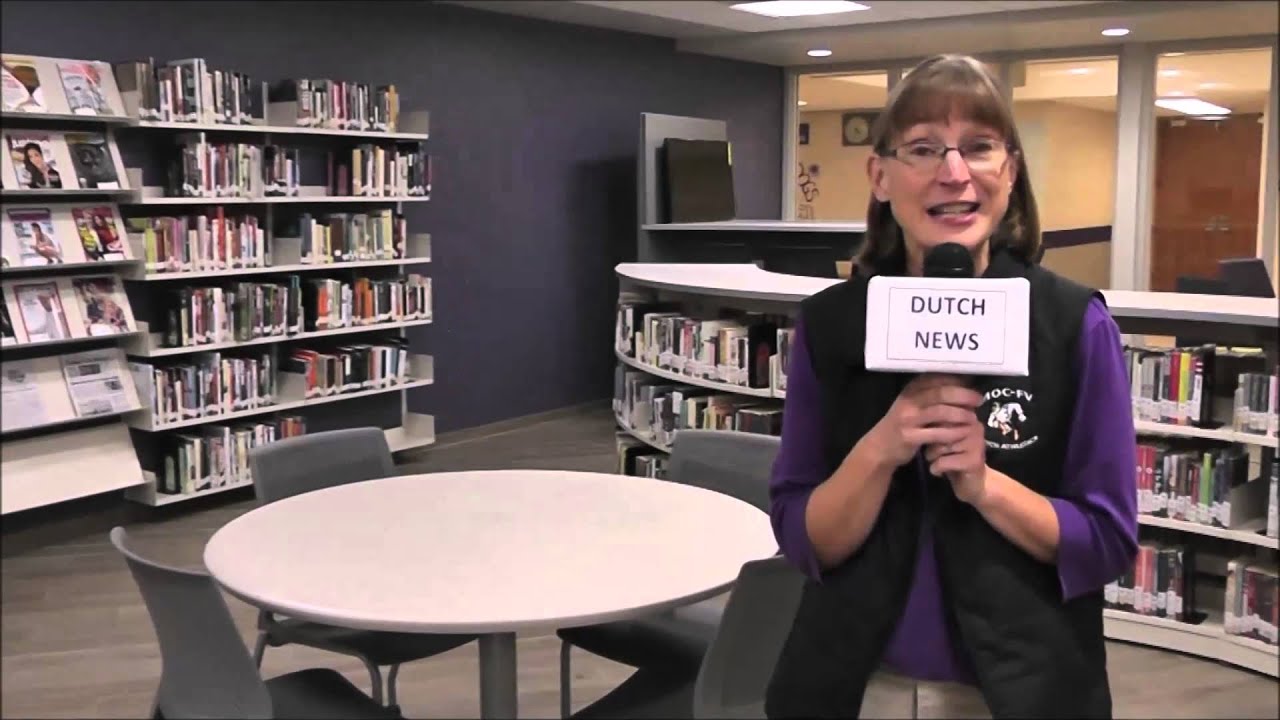 MOC-FV Library Introduction