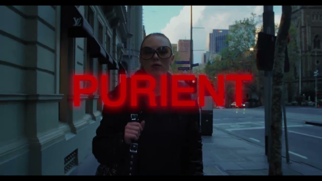 Purient - Mwah (Music Video)