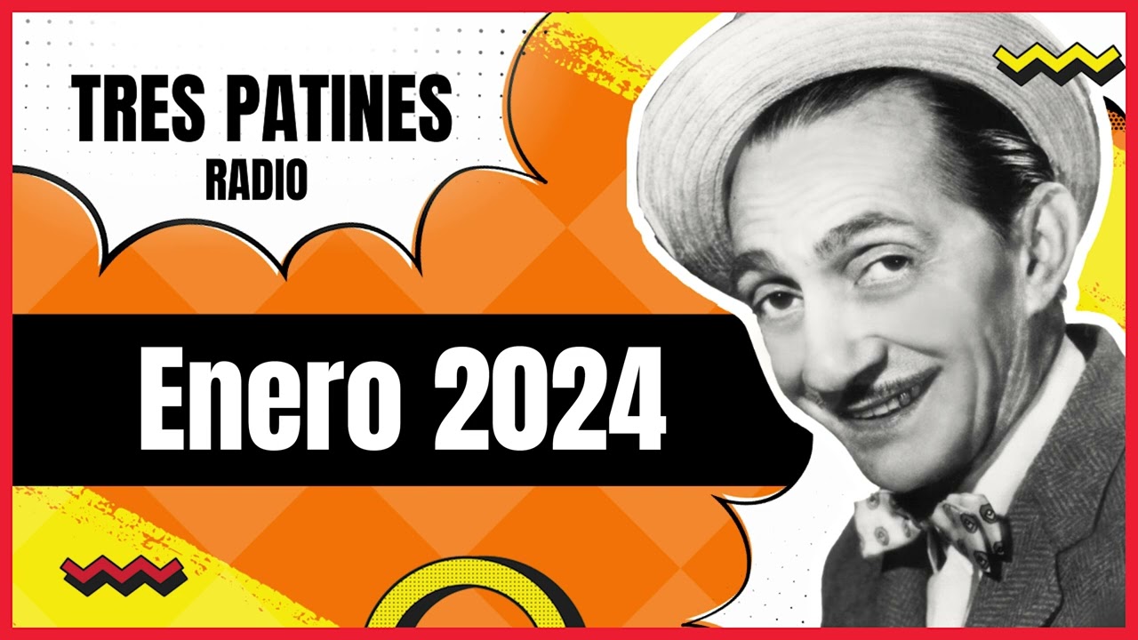 La Tremenda Corte Tres Patines Episodios Completos Enero 2024