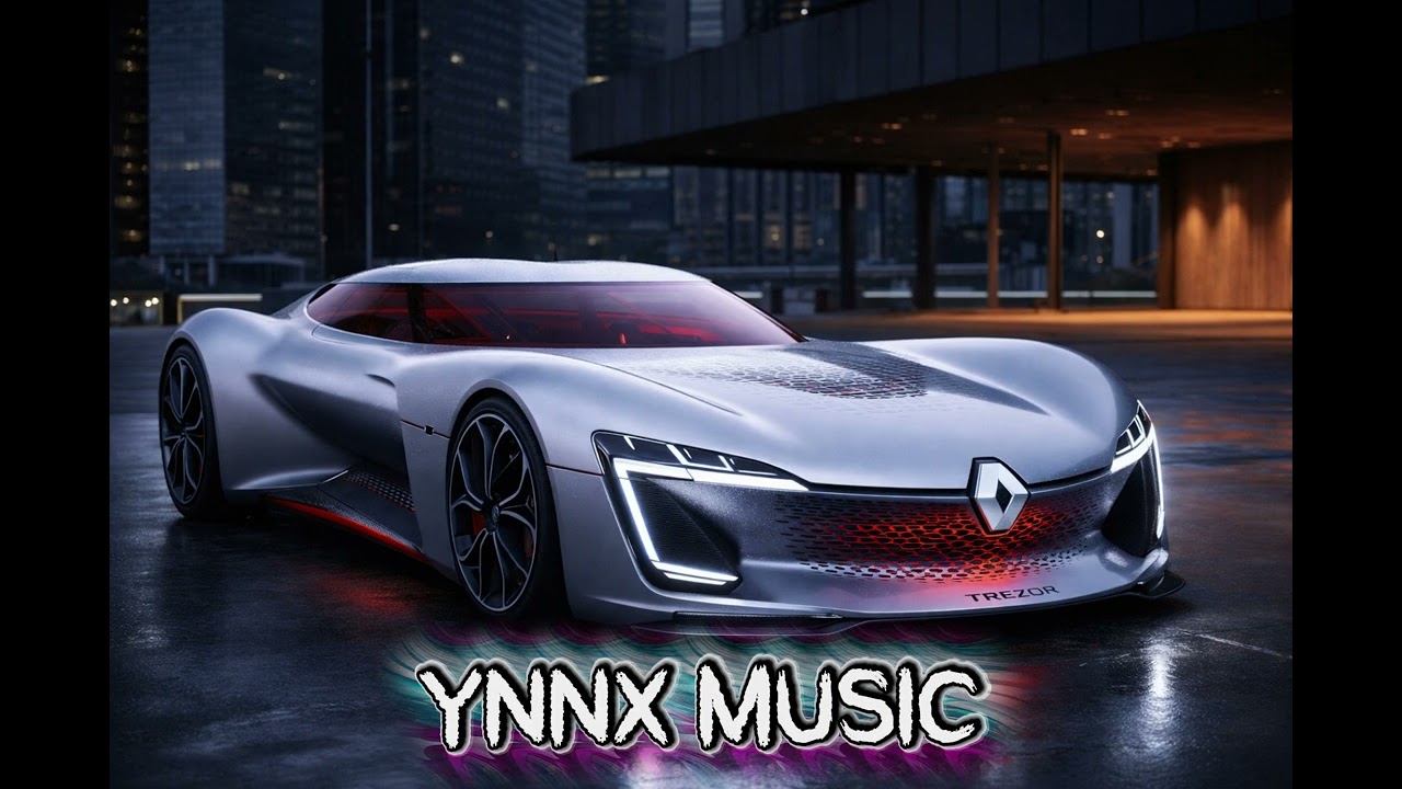 Ultimo perreo contigo - YNNX MUSIC