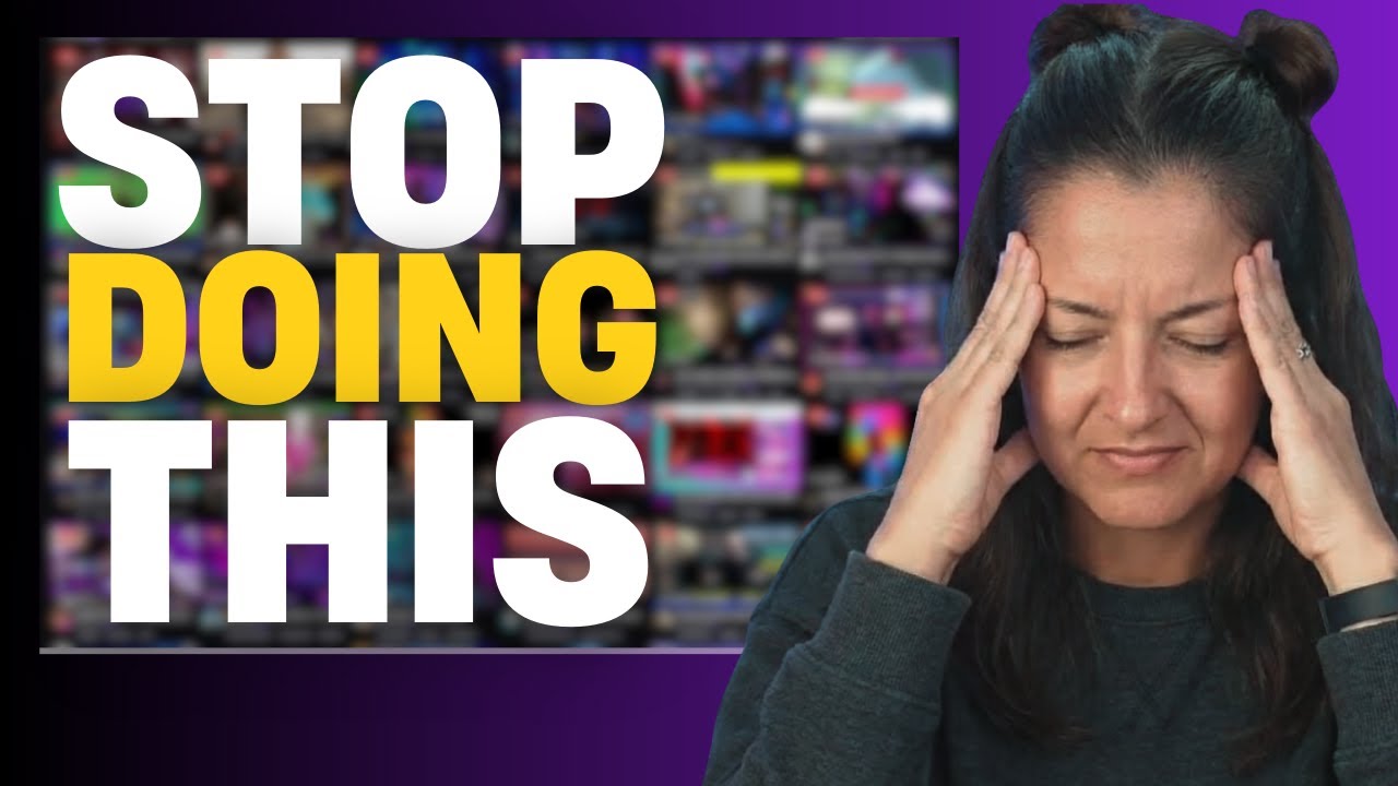 I Analyzed 168 Twitch DJs. They All Got This Wrong
