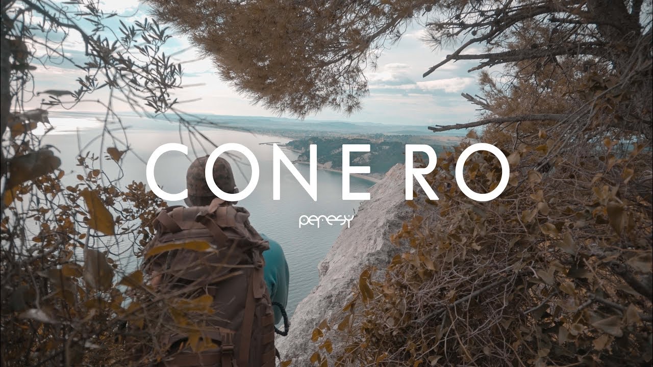 CONERO - ITALY