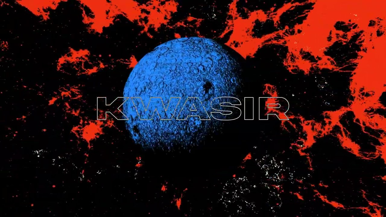 Kwasir - Here Comes the Pain (Larionov Remix) [Ovelha Trax] *Official Visualizer*