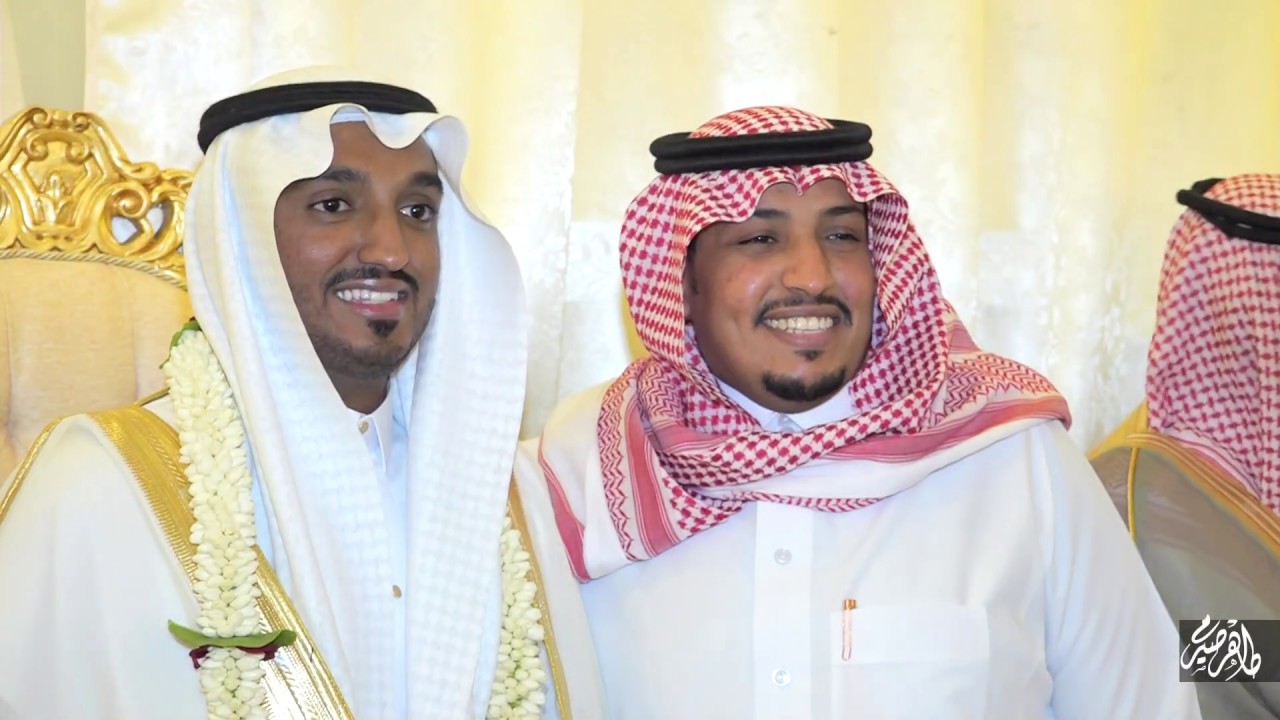 حفل زفاف|| شيبان بن طاهر محمد عريشي