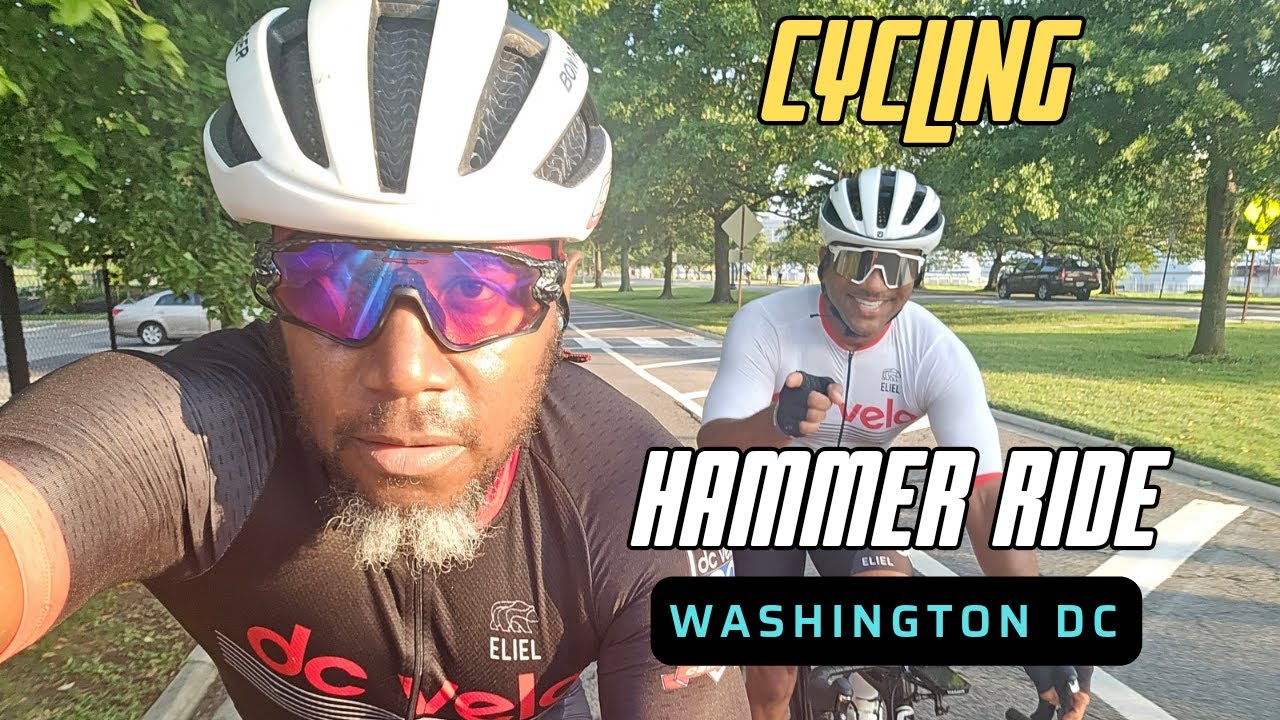Hammer Ride - 