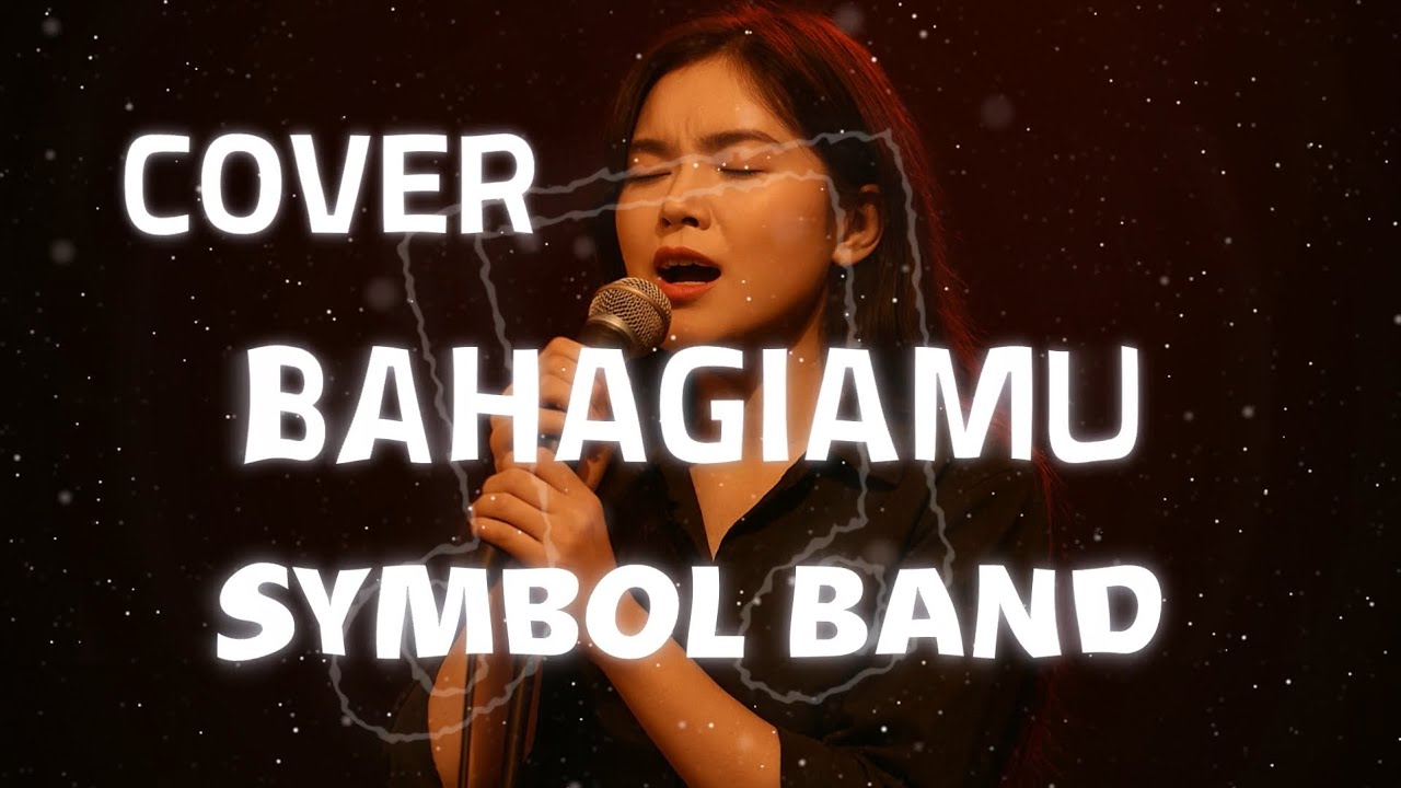 SYMBOL BAND - BAHAGIAMU |COVER BY SHAKA MUSIC