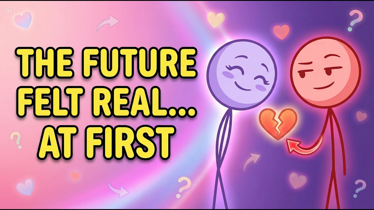 The Dark Truth About Future Pacing | How Manipulators Trap You With Fake Promises