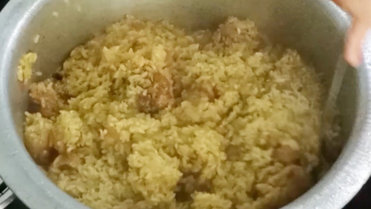 ಮೈಸೂರ್ ಹೋಟೆಲ್ ಹನಮಂತು ಸ್ಟೈಲ್ ಮಟನ್ ಪುಲಾವ್ | Mysore Hotel Hanamanthu Style Mutton Pulao