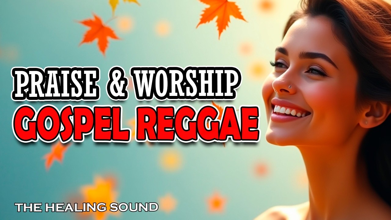 Gospel Reggae 2025 Revolutionizes Worship Music!